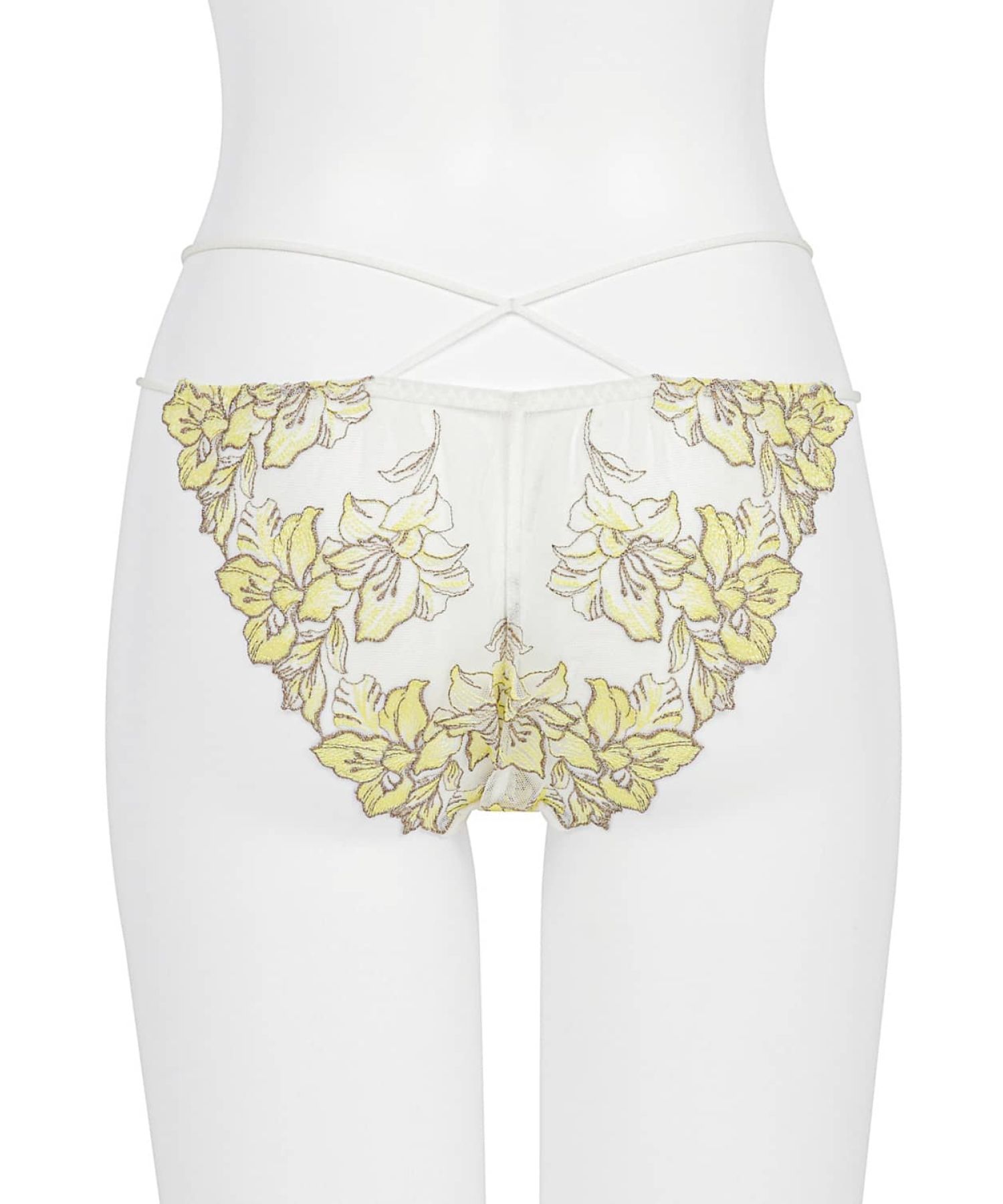 レミニセンス エンブレース ショーツ