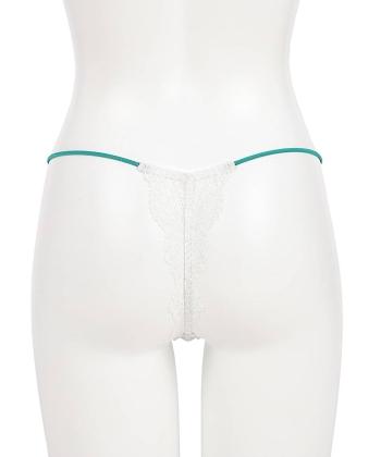 レミニセンス ストレッチレース Tバック