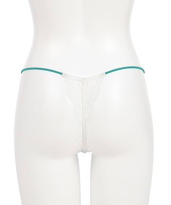 レミニセンス ストレッチレース Tバック