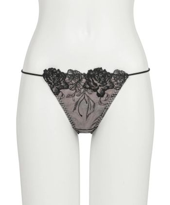 エレガンピオニー ショーツ