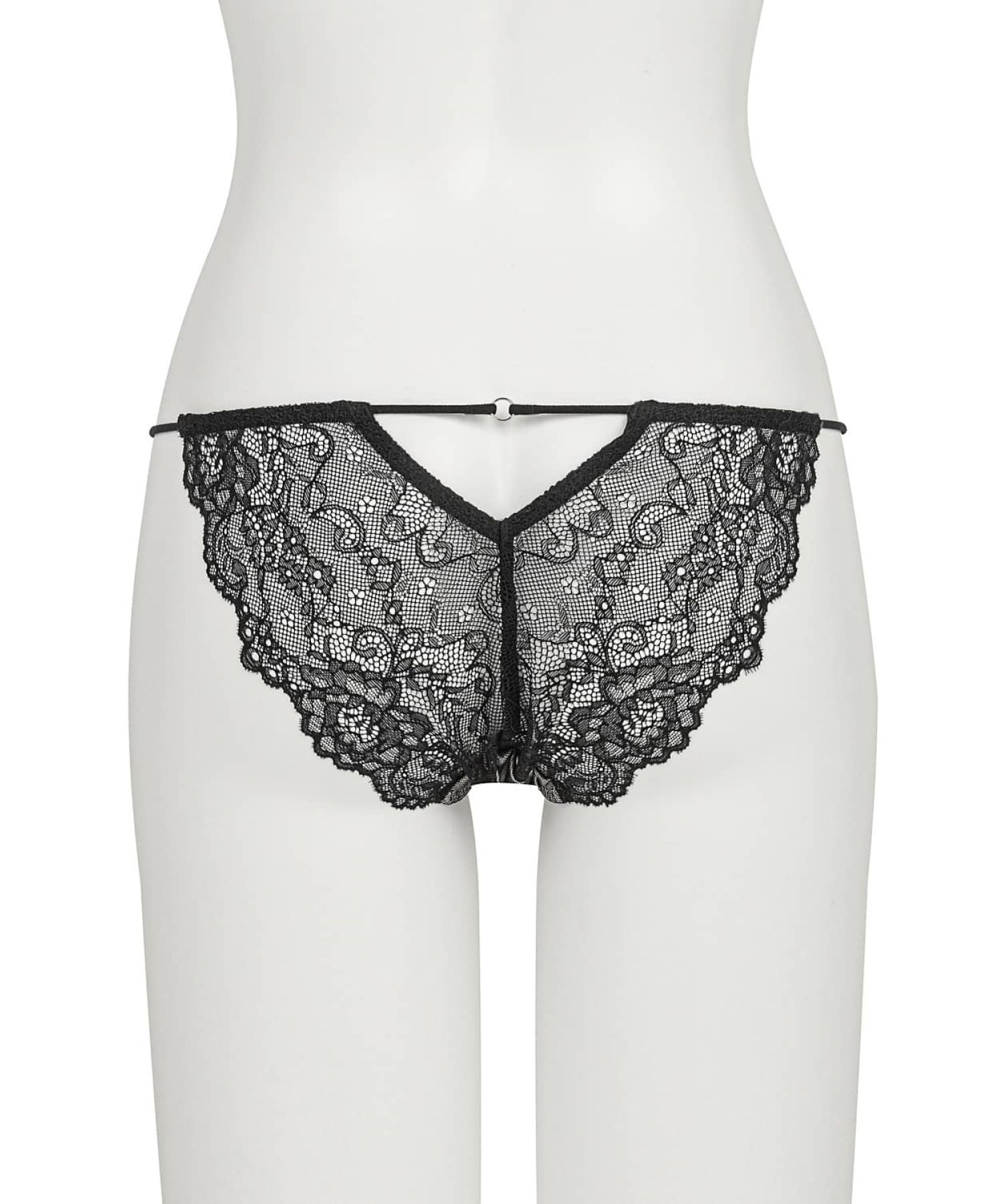 エレガンピオニー ショーツ