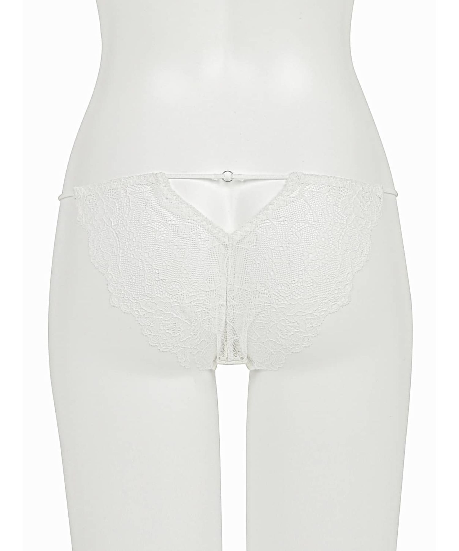 エレガンピオニー ショーツ