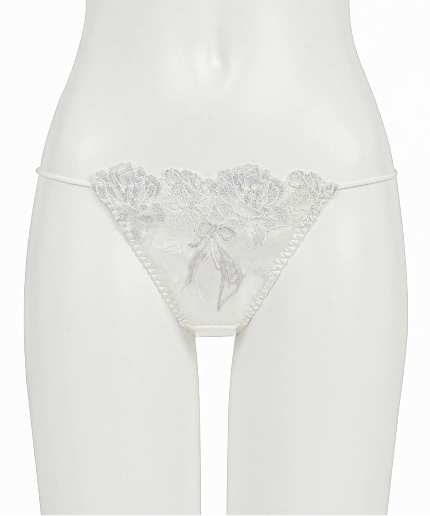 エレガンピオニー ショーツ