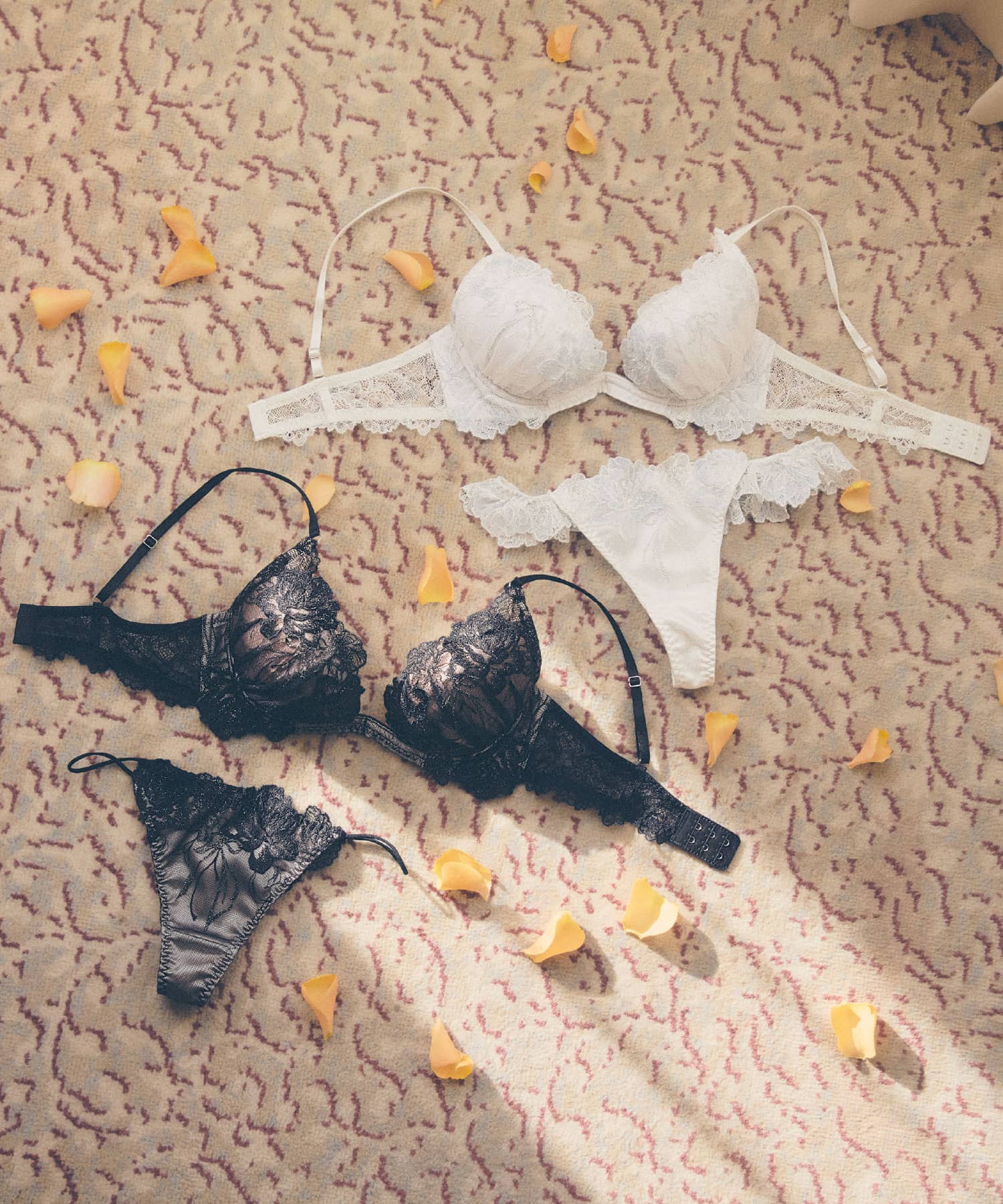 エレガンピオニー Tバック