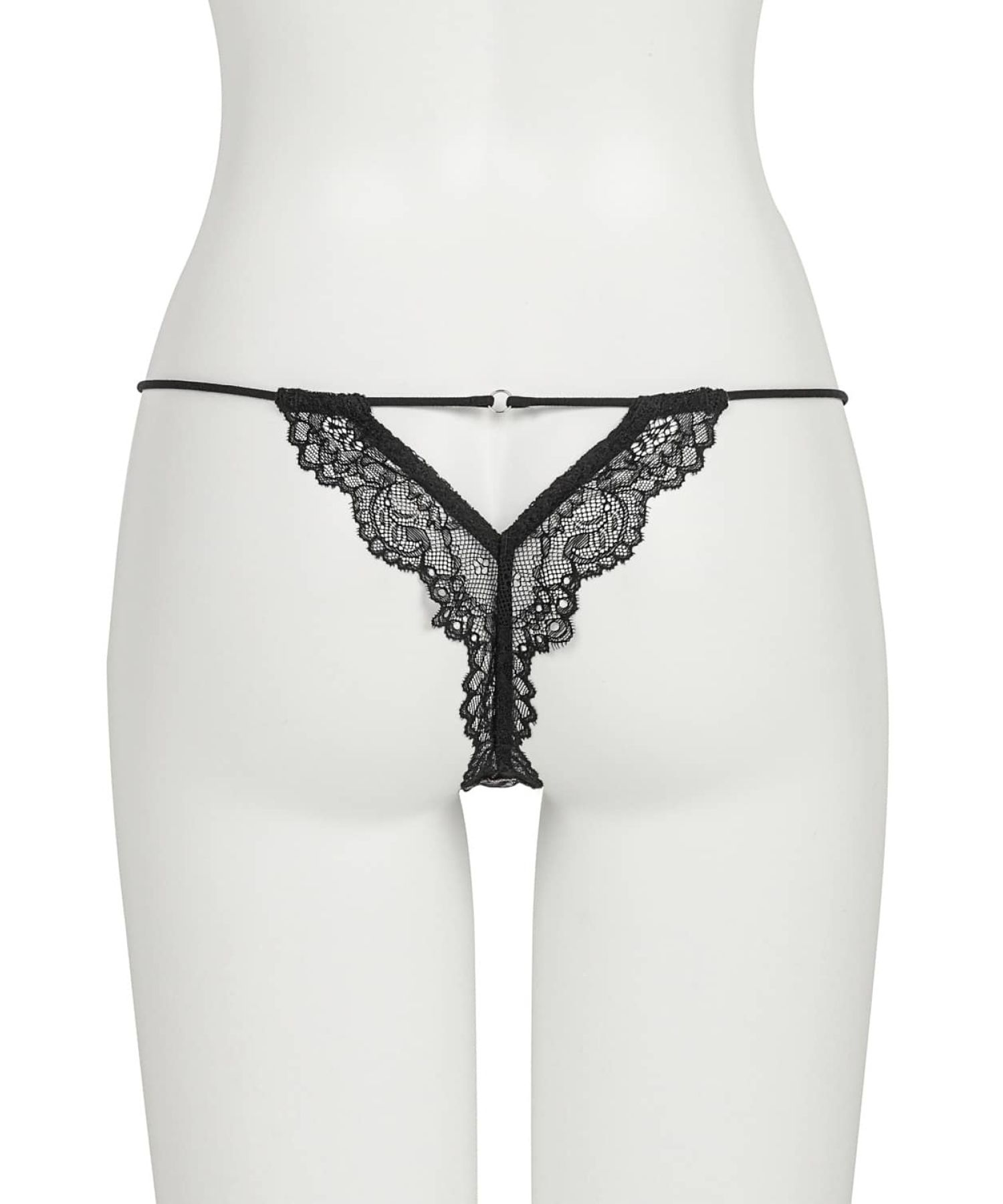 エレガンピオニー Tバック