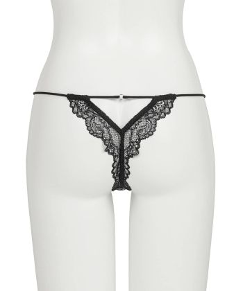 エレガンピオニー Tバック