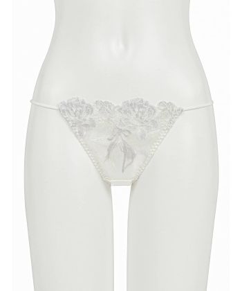 エレガンピオニー Tバック