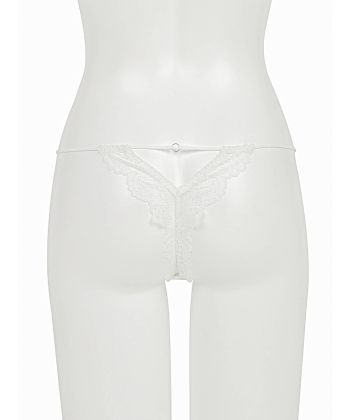 エレガンピオニー Tバック