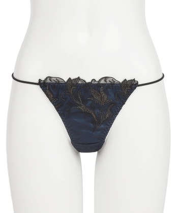 バラード ストレッチレース Tバック