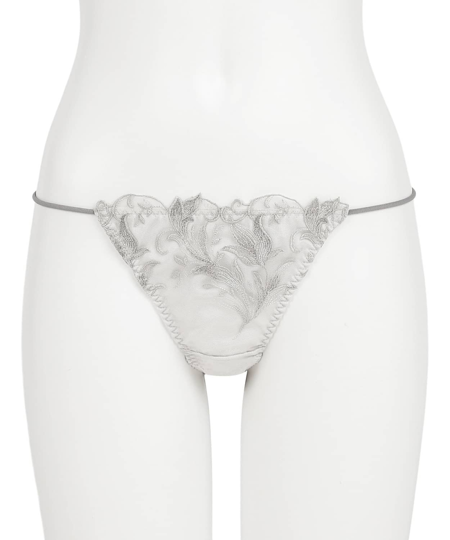 バラード ストレッチレース Tバック