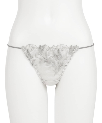 バラード ストレッチレース Tバック