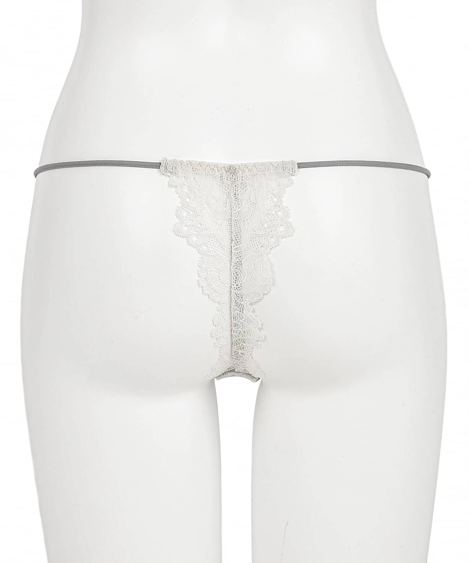 バラード ストレッチレース Tバック