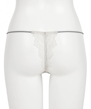 バラード ストレッチレース Tバック