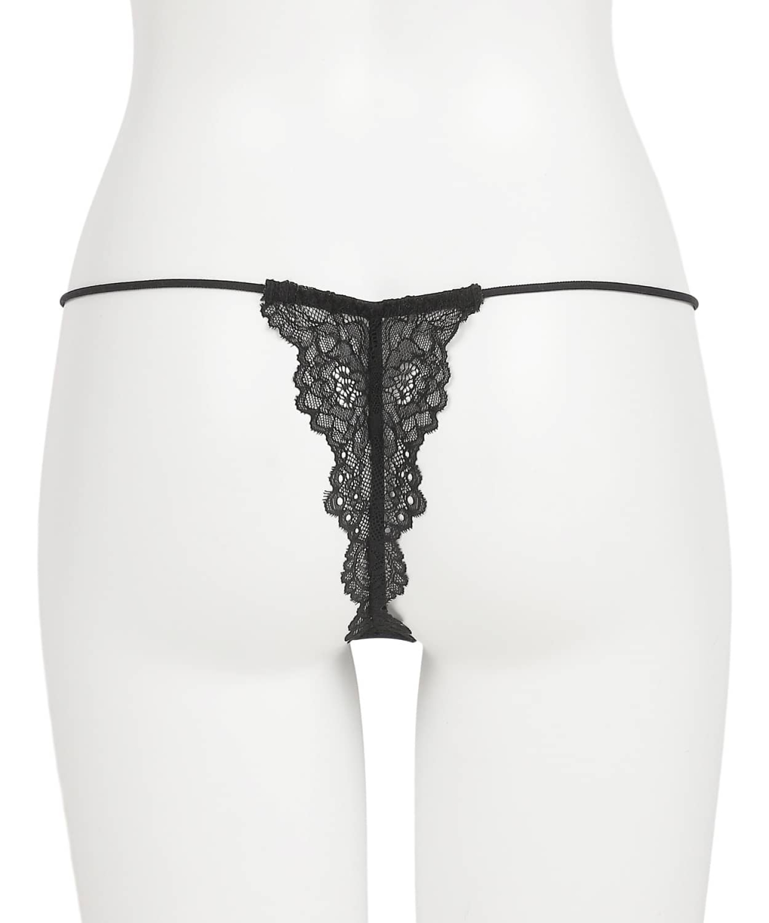 バラード ストレッチレース Tバック