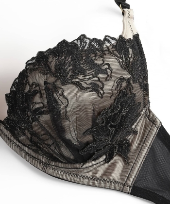 グローリーリリー トリックリフト ブラ