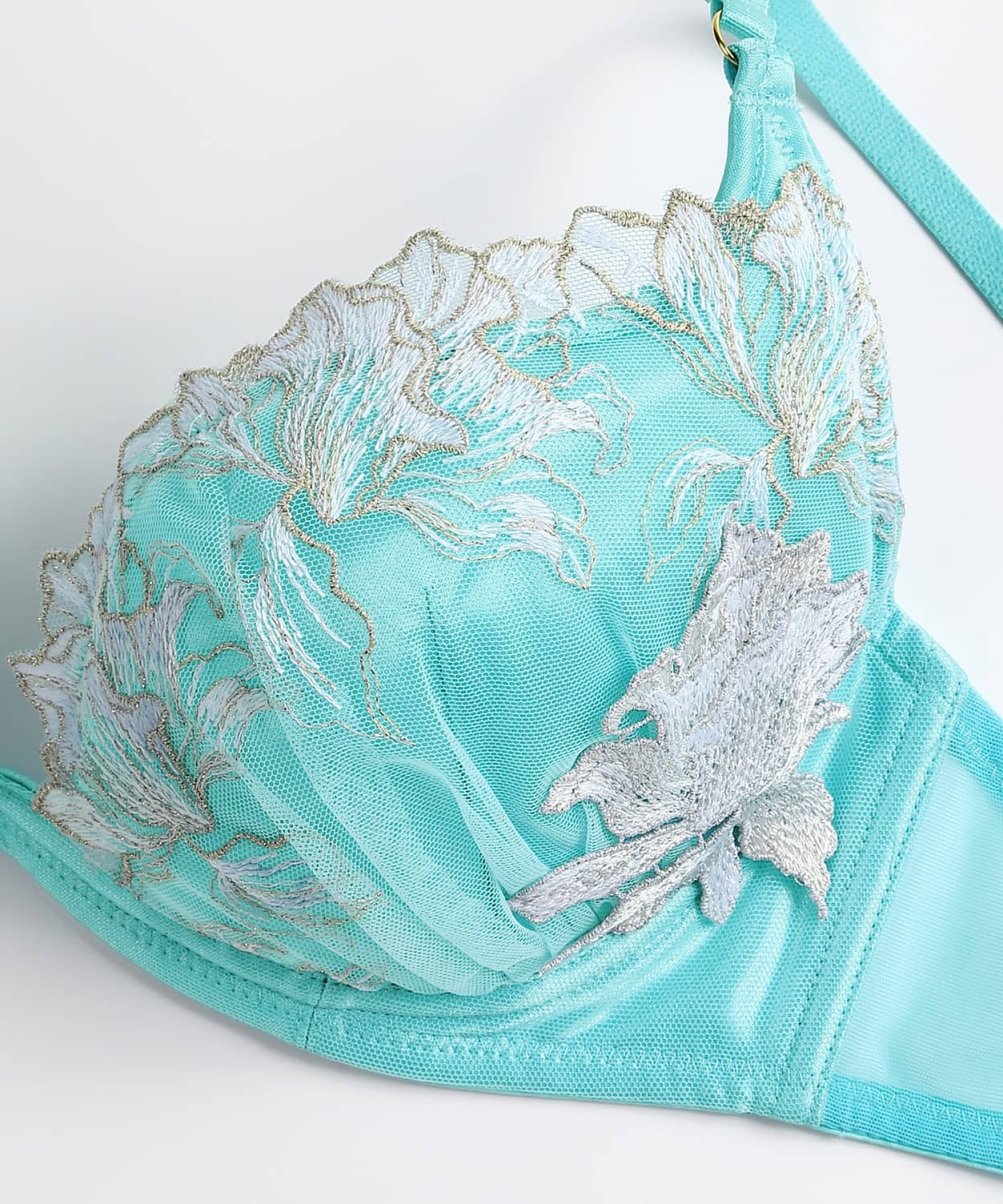 グローリーリリー トリックリフト ブラ