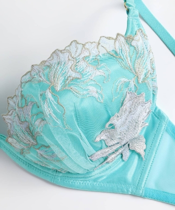 グローリーリリー トリックリフト ブラ