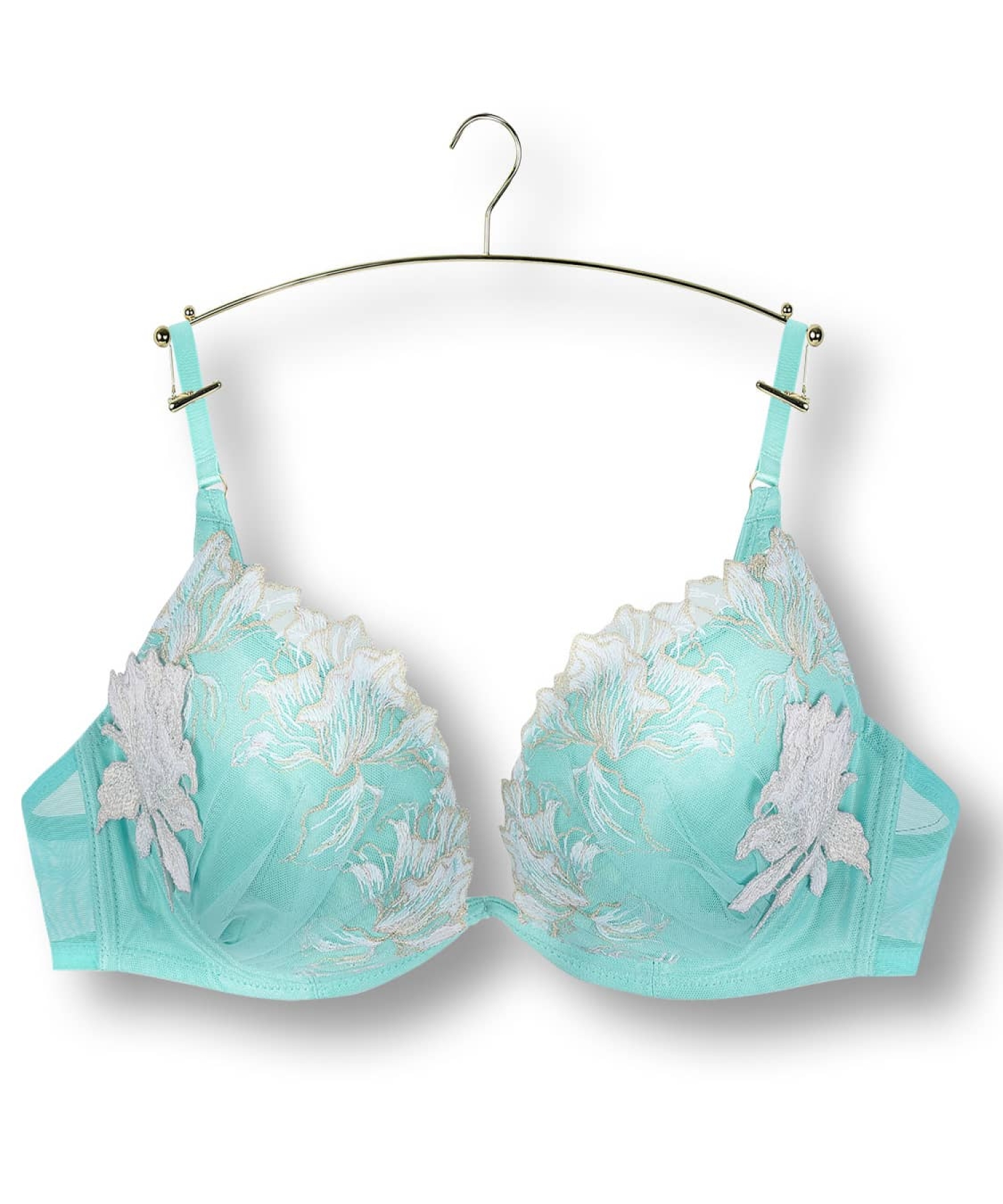 グローリーリリー トリックリフト ブラ