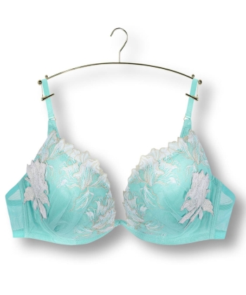 グローリーリリー トリックリフト ブラ