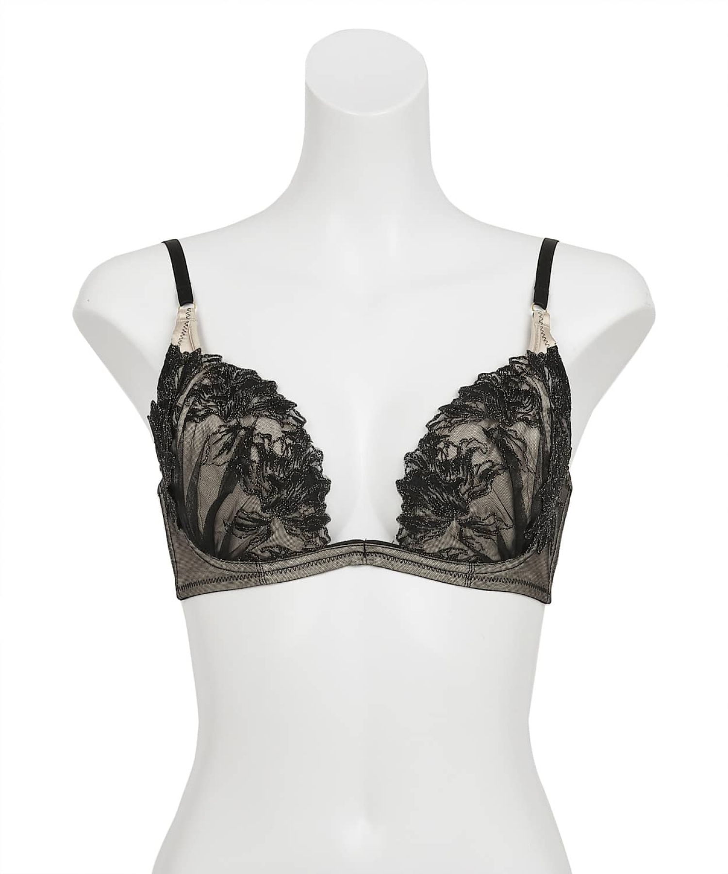 グローリーリリー トリックリフト ブラ