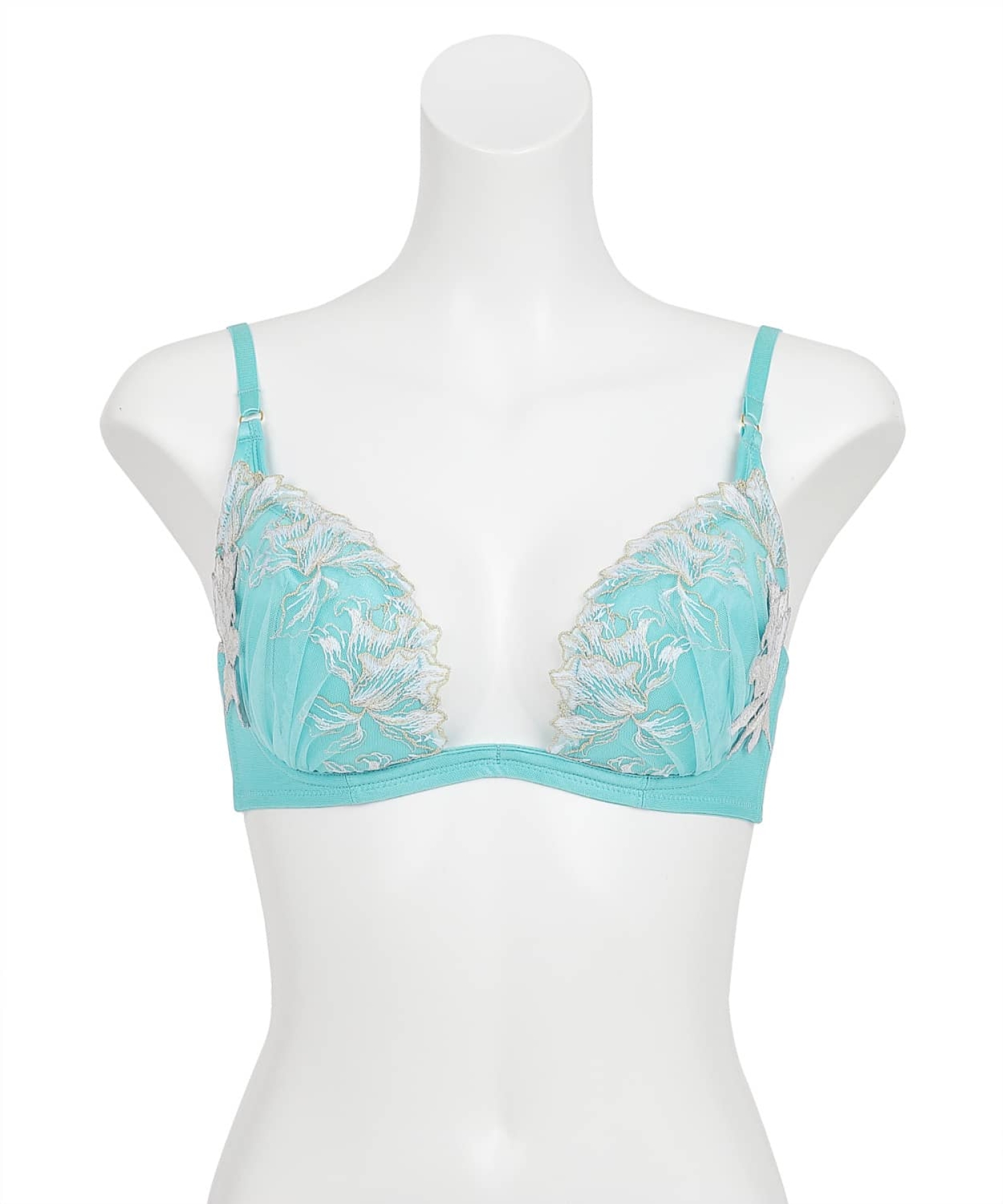 グローリーリリー トリックリフト ブラ