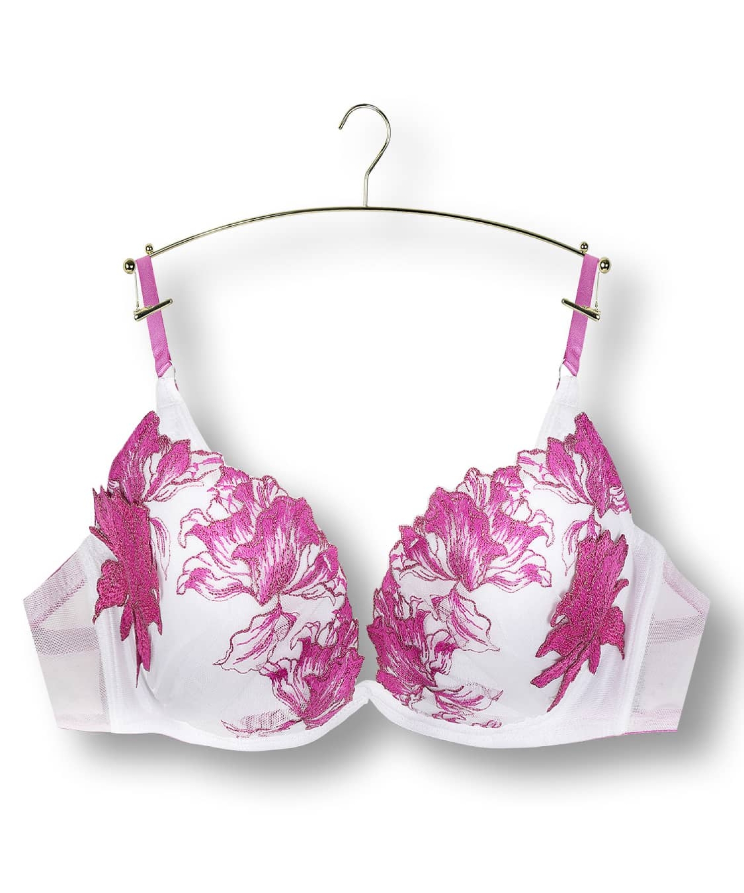 グローリーリリー トリックリフト ブラ