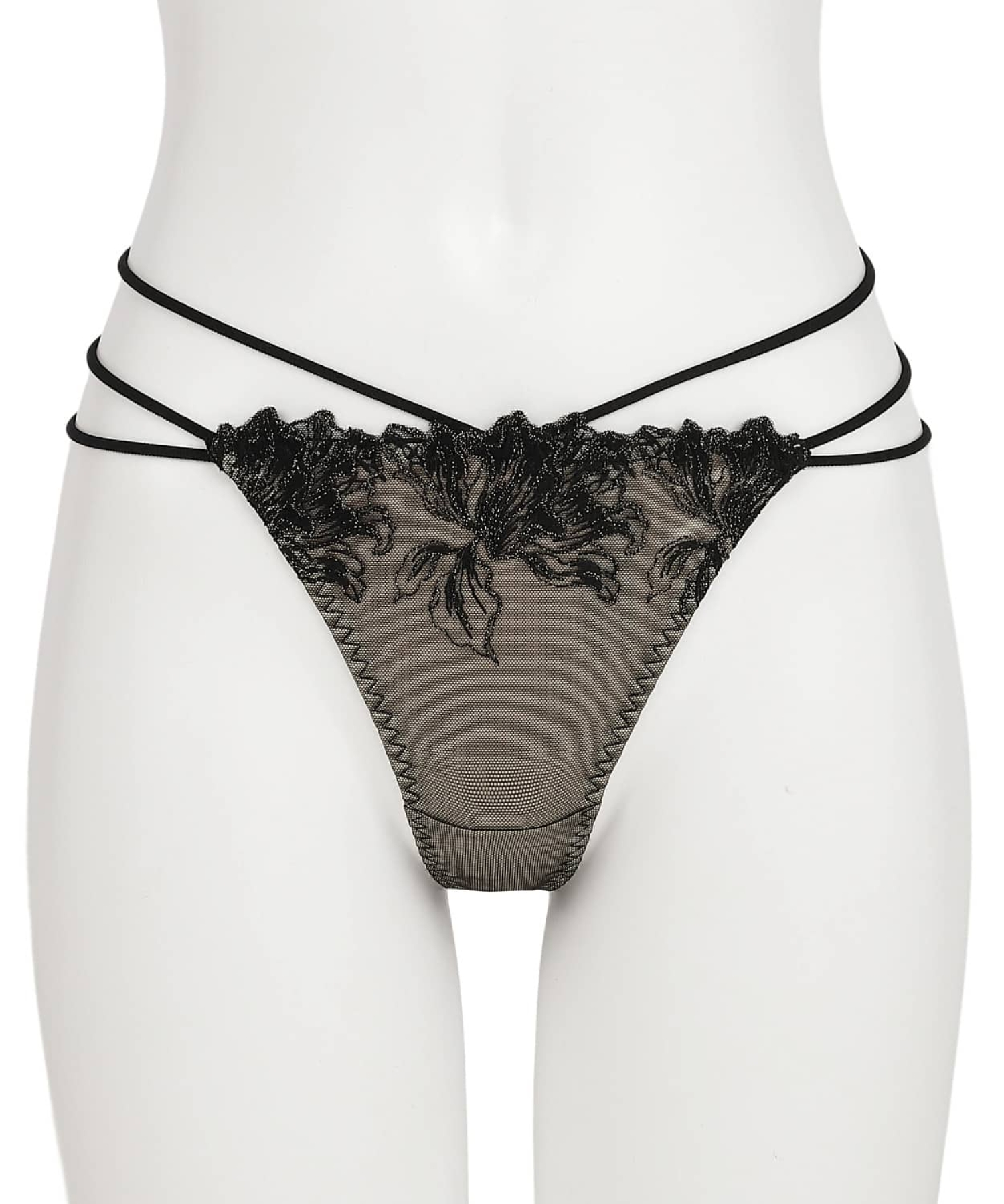 グローリーリリー エンブレース Tバック