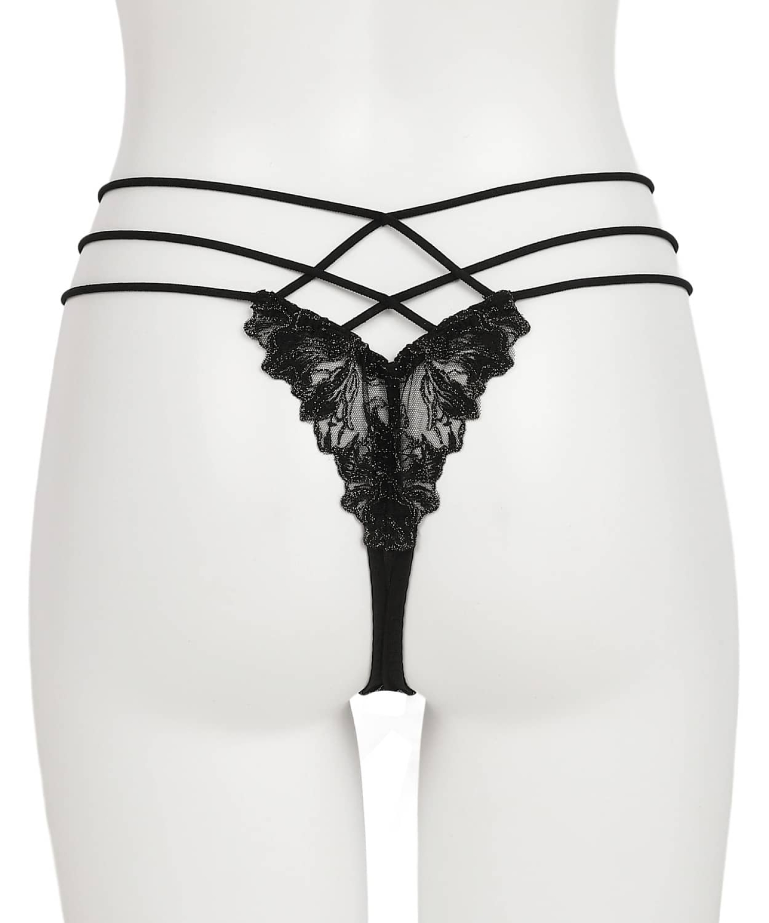 グローリーリリー エンブレース Tバック