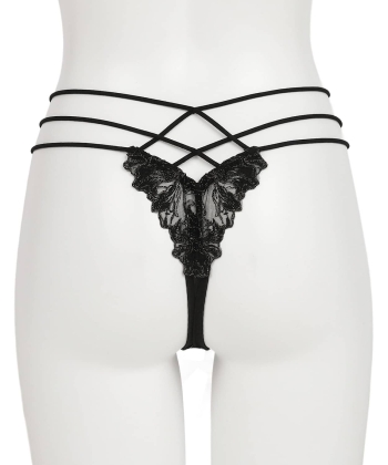 グローリーリリー エンブレース Tバック