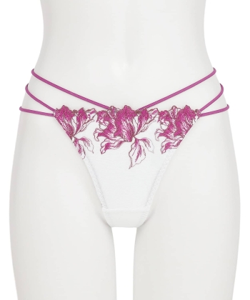 グローリーリリー エンブレース Tバック