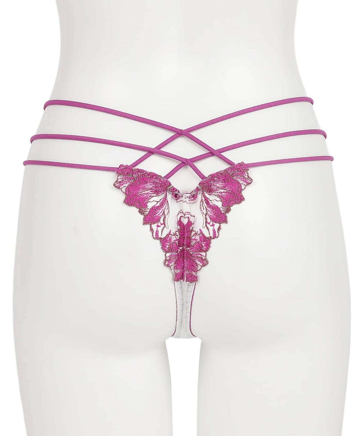 グローリーリリー エンブレース Tバック