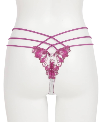 グローリーリリー エンブレース Tバック