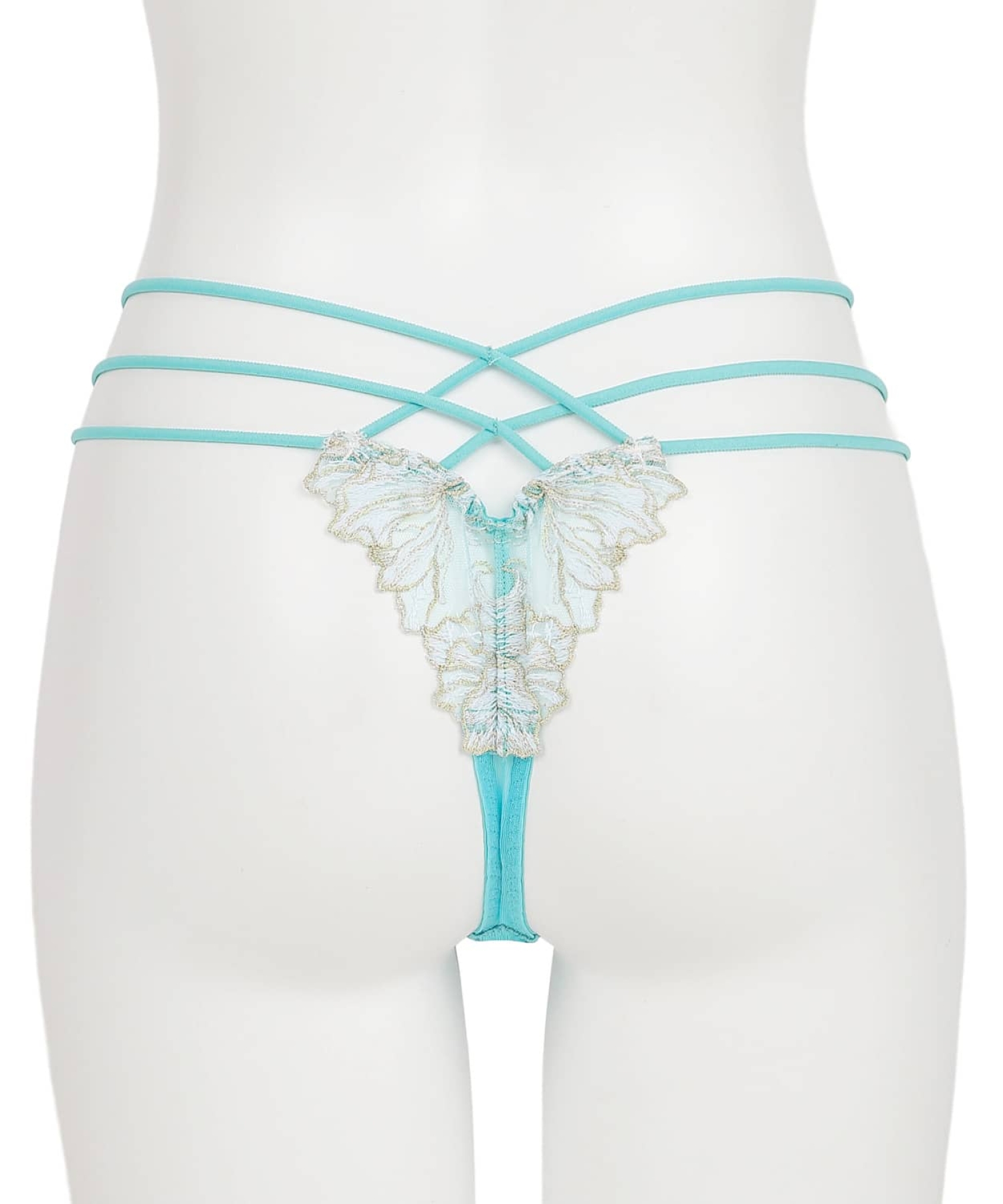 グローリーリリー エンブレース Tバック