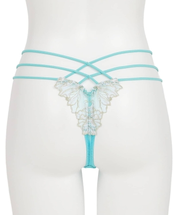 グローリーリリー エンブレース Tバック