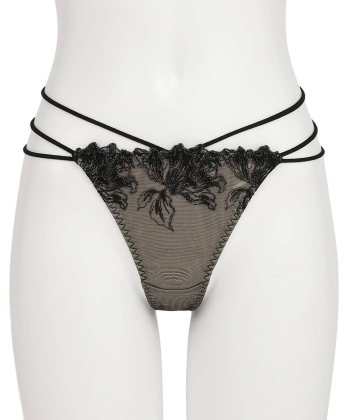 グローリーリリー エンブレース Tバック