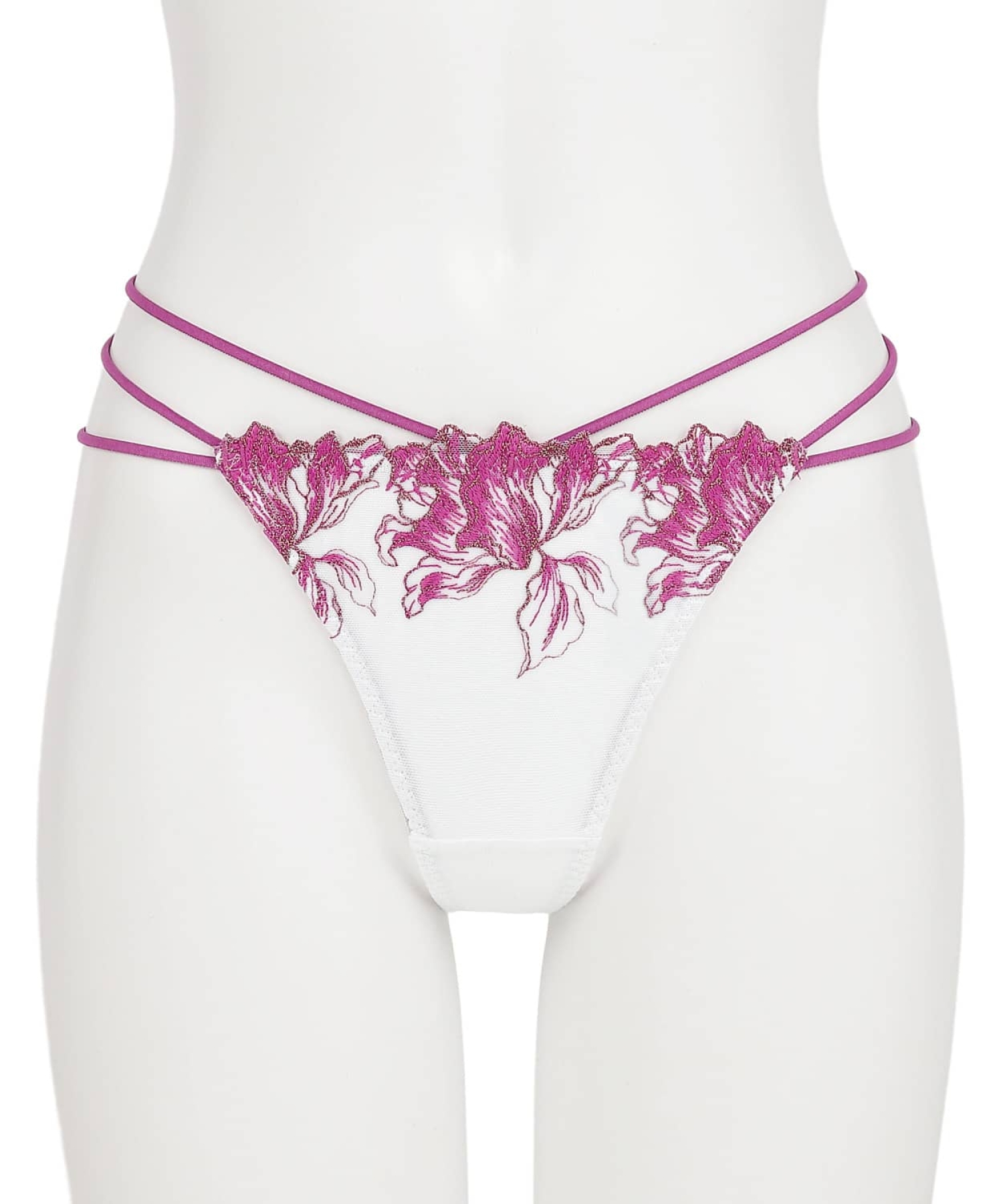 グローリーリリー エンブレース Tバック