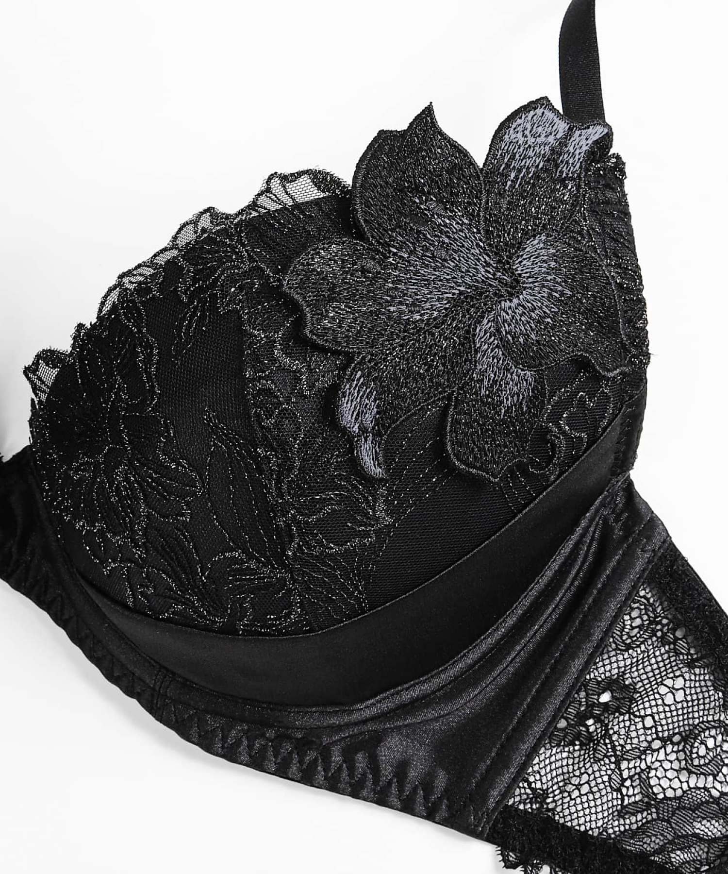 マリーサテン グラマーアップ ブラ