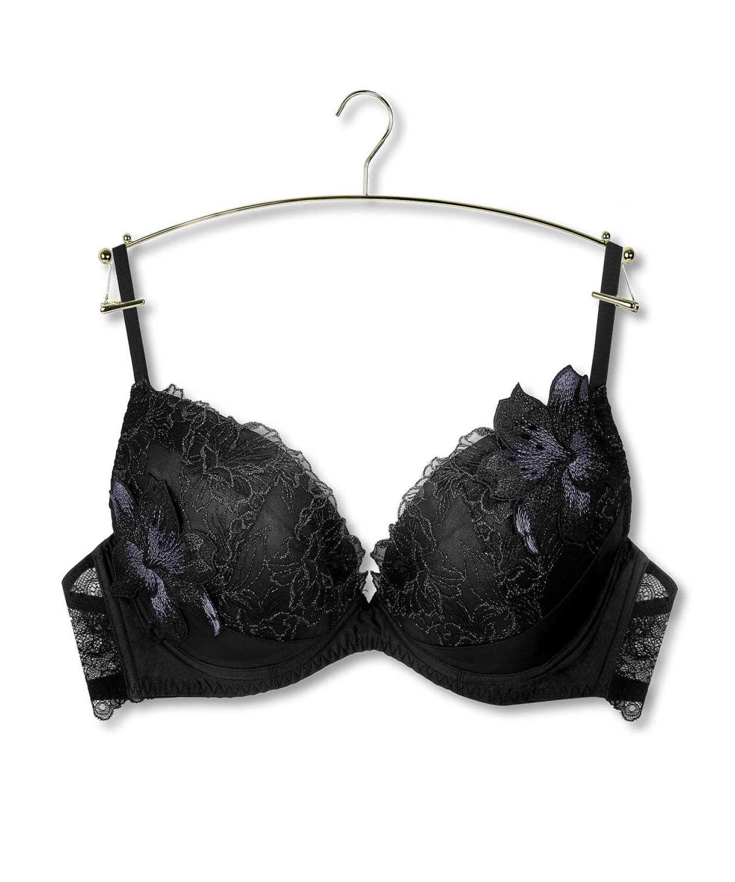 マリーサテン グラマーアップ ブラ