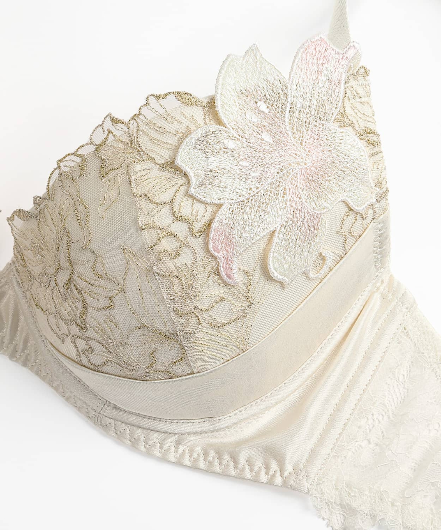 マリーサテン グラマーアップ ブラ