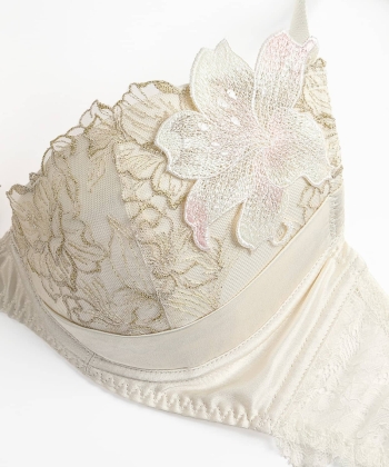 マリーサテン グラマーアップ ブラ