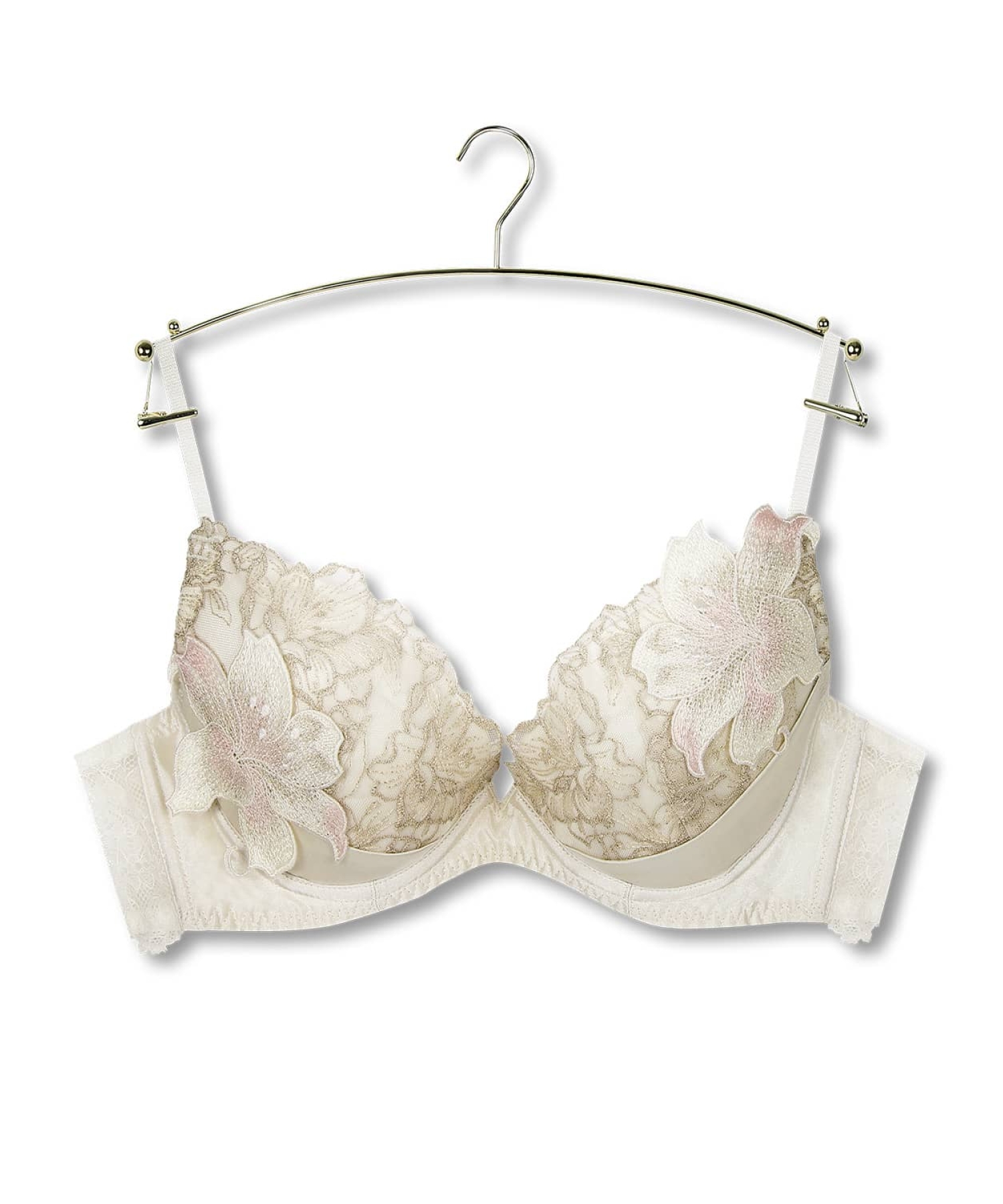 マリーサテン グラマーアップ ブラ