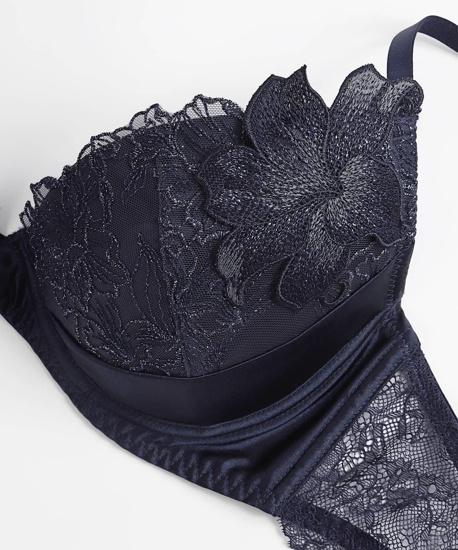 マリーサテン グラマーアップ ブラ