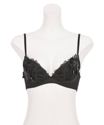 マリーサテン グラマーアップ ブラ