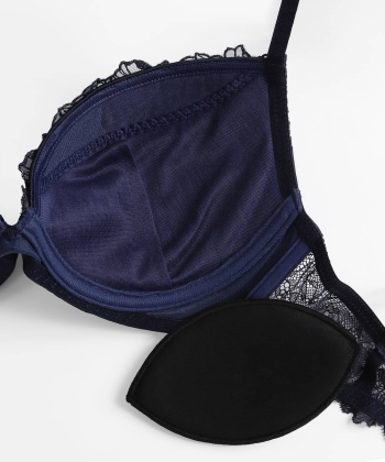 マリーサテン グラマーアップ ブラ