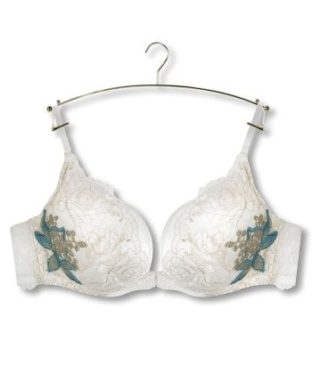 ブレッシングフラワー ホットリフト ブラ