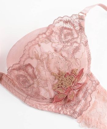 ブレッシングフラワー ホットリフト ブラ