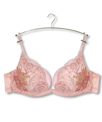 ブレッシングフラワー ホットリフト ブラ