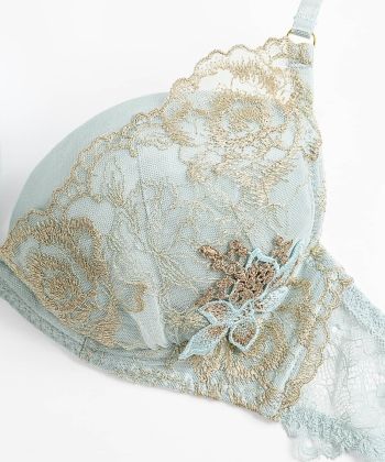 ブレッシングフラワー ホットリフト ブラ