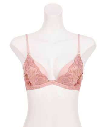 ブレッシングフラワー ホットリフト ブラ