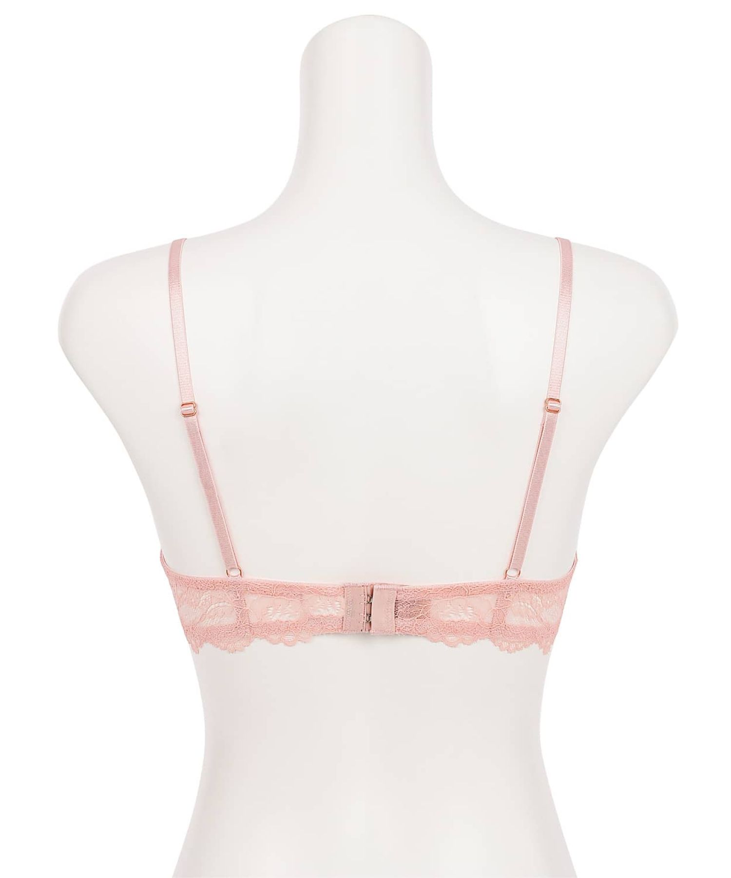 ブレッシングフラワー ホットリフト ブラ